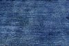 4 x 6 Vintage Turkish Angora Wool Rug 73980