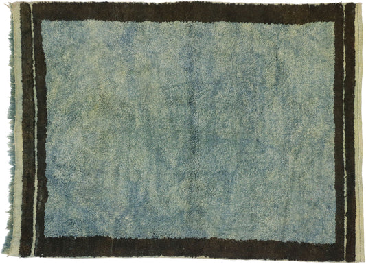 4 x 6 Turkish Rug 73982