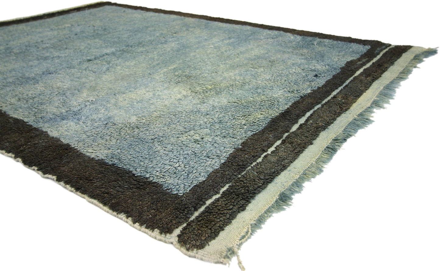 4 x 6 Turkish Rug 73982