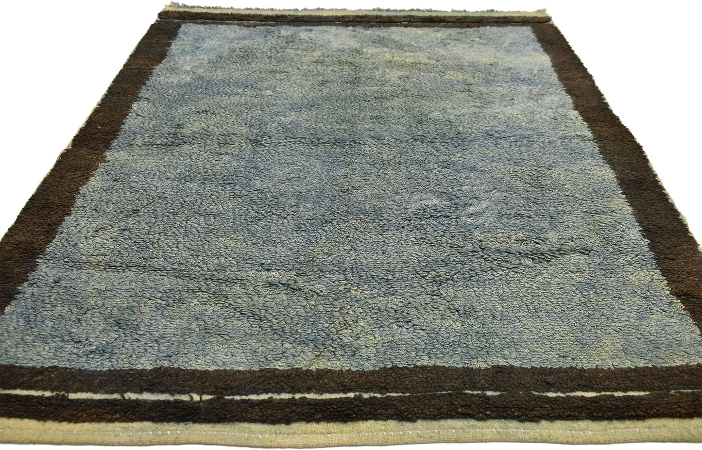4 x 6 Turkish Rug 73982