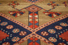 4 x 11 Antique Persian Sarab Rug 73991
