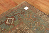 9 x 15 Antique Persian Bakshaish Rug 73994