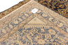 4 x 6 Antique Persian Malayer Rug 73998