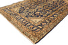 4 x 6 Antique Persian Malayer Rug 73998