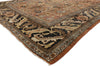 8 x 12 Antique Persian Mahal Rug 74014