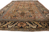 8 x 12 Antique Persian Mahal Rug 74014