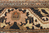 8 x 12 Antique Persian Mahal Rug 74014