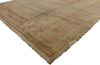 10 x 13 Antique European Oushak Rug 74018