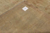 9 x 10 Antique Oushak Rug 74027