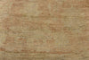 9 x 10 Antique Oushak Rug 74027