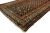4 x 7 Antique Persian Malayer Rug 74029