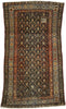 4 x 7 Antique Persian Malayer Rug 74029