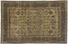 6 x 10 Antique Persian Sultanabad Rug 74036