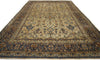 6 x 10 Antique Persian Sultanabad Rug 74036