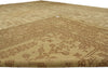 12 x 15 Antique Turkish Oushak Rug 74037