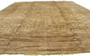 12 x 15 Antique Turkish Oushak Rug 74037