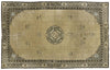 7 x 12 Antique Chinese Peking Rug 74038