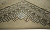 7 x 12 Antique Chinese Peking Rug 74038