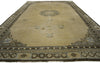 7 x 12 Antique Chinese Peking Rug 74038