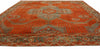 13 x 16 Antique Oushak Rug 74040
