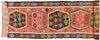 3 x 17 Antique Kilim Rug 74052