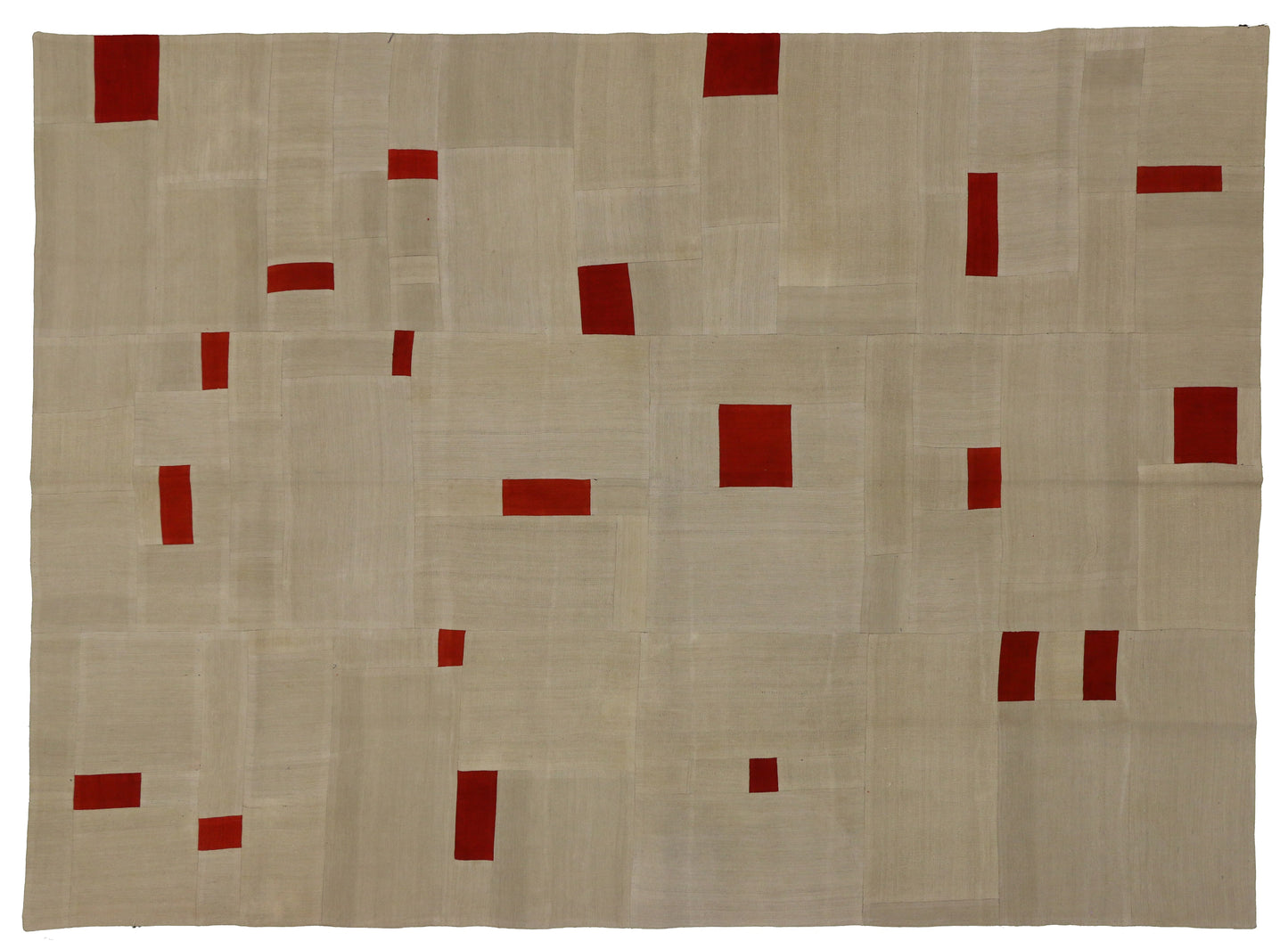 7 x 10 Kilim Rug 74080