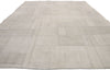 8 x 10 Vintage Kilim Rug 74081