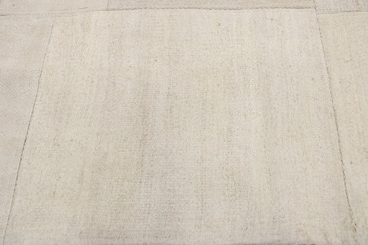 8 x 10 Vintage Kilim Rug 74081