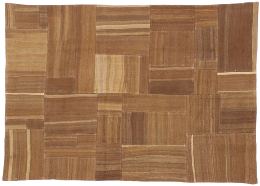 5 x 8 Kilim Rug 74087