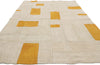 5 x 8 Patchwork Rug 74089