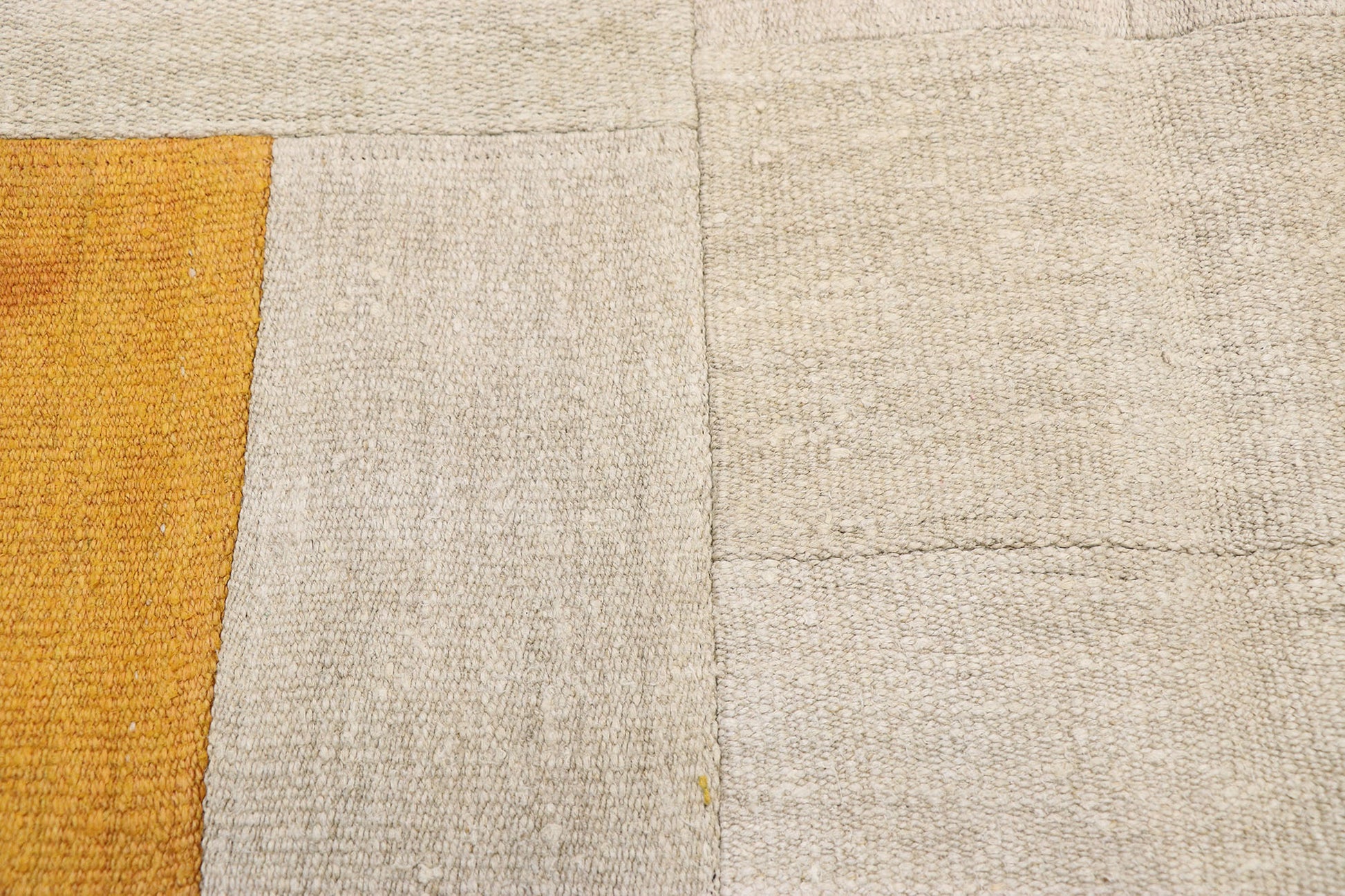 5 x 8 Patchwork Rug 74089