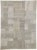 7 x 10 Patchwork Rug 74090