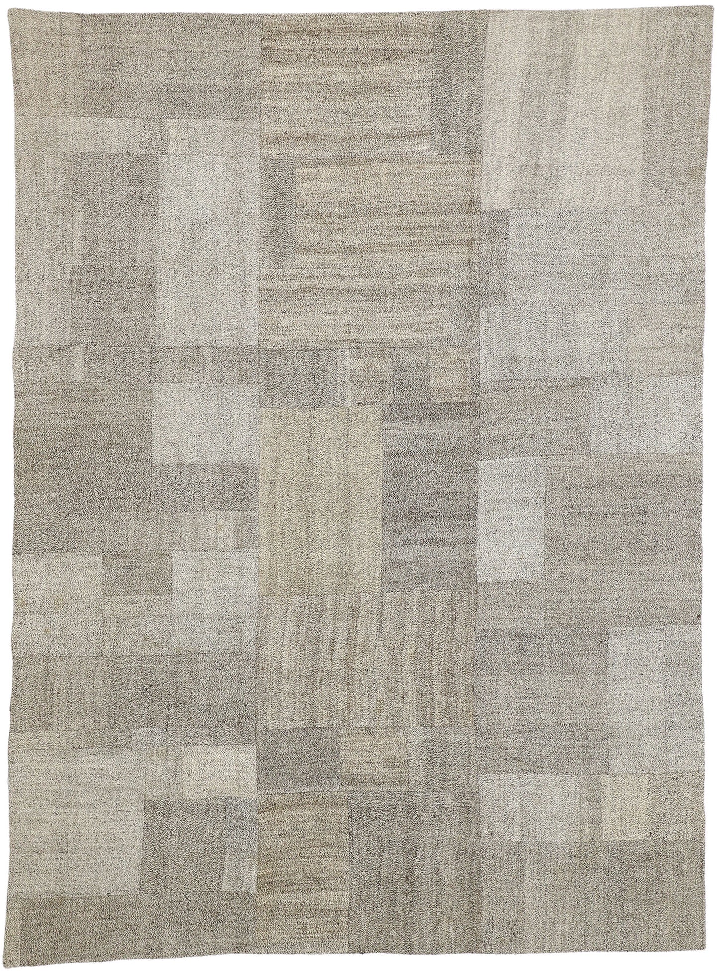 7 x 10 Patchwork Rug 74090