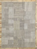 7 x 10 Patchwork Rug 74090