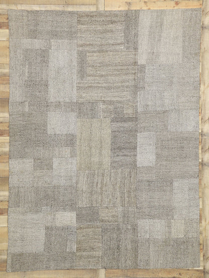 7 x 10 Patchwork Rug 74090