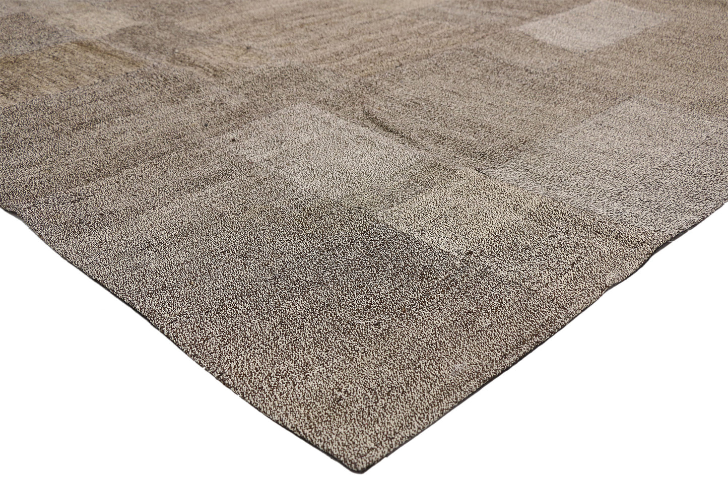 7 x 10 Patchwork Rug 74090