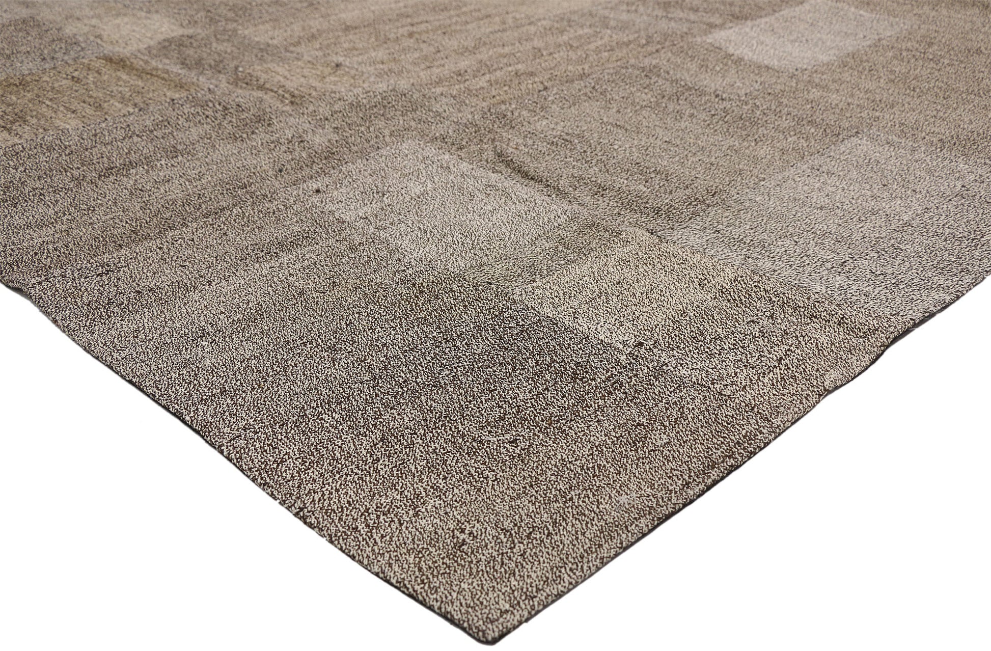 7 x 10 Patchwork Rug 74090