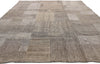 7 x 10 Patchwork Rug 74090