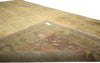 5 x 9 Vintage Turkish Oushak Rug 74106