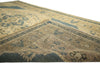 5 x 9 Vintage Turkish Oushak Rug 74111