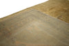 5 x 10 Vintage Turkish Oushak Rug 74112