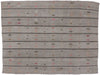 7 x 9 Vintage Turkish Kilim Rug 74133