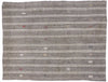 5 x 7 Vintage Turkish Kilim Rug 74135