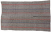 6 x 9 Vintage Turkish Kilim Rug 74137