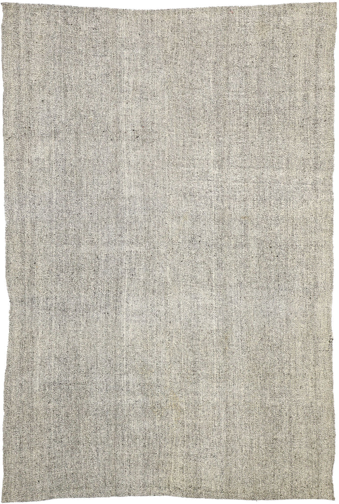 7 x 10 Vintage Turkish Kilim Rug 74139