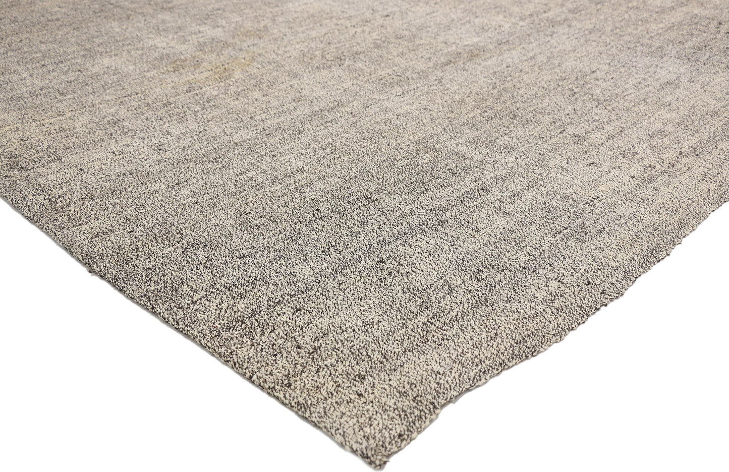 7 x 10 Vintage Turkish Kilim Rug 74139