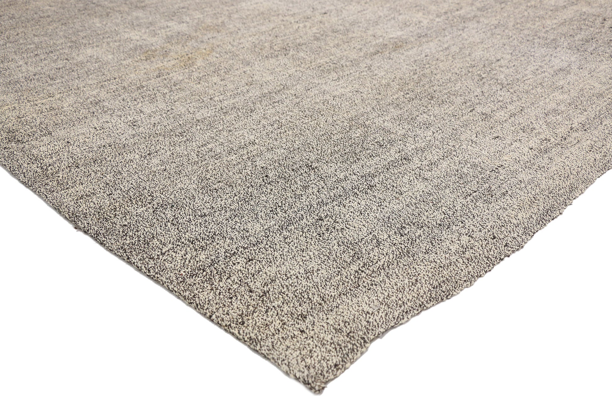7 x 10 Vintage Turkish Kilim Rug 74139