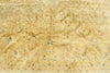 10 x 14 Vintage Persian Kerman Rug 74160