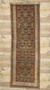 3 x 13 Antique Malayer Rug 74161