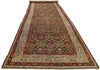 3 x 13 Antique Malayer Rug 74161